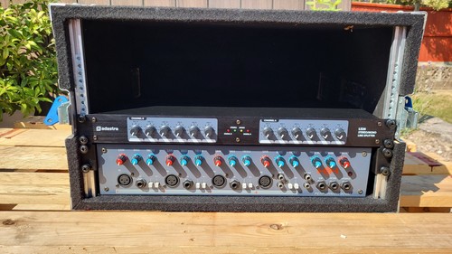 Amplifier amp citronic - hh,
