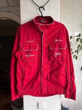 Audi S-Line 00s Racing Full