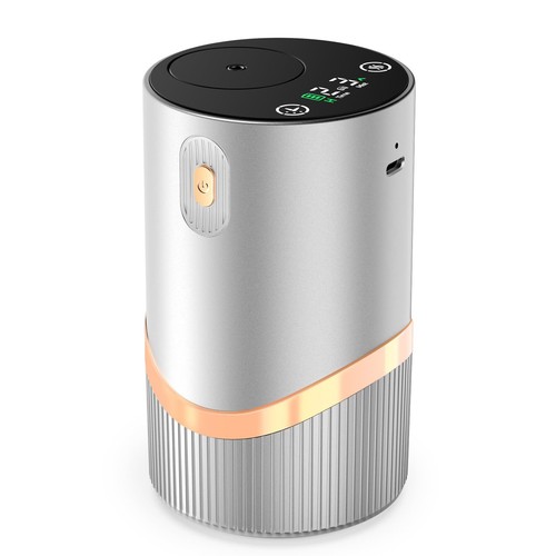 Huachuang waterless nebulizing - huachuang,