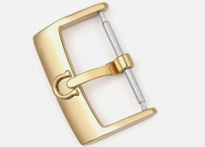 Stainless Steel Watch Buckle