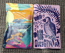 2 x On That Ass (S) Boxer