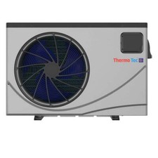 Thermotec Neo Inverter Heat Pump with Wi-Fi Horizontal Swimming Pool Heater 5...