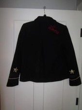 Zara Wool Blend “Lovers”