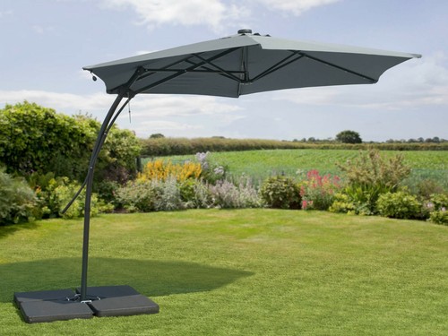 Garden parasol sun shade - parasol,