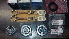 Crankshaft Rebuild Kit Yamaha