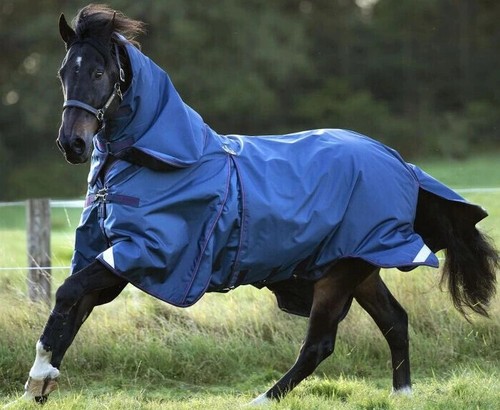 Horseware rambo optimo - rambo,