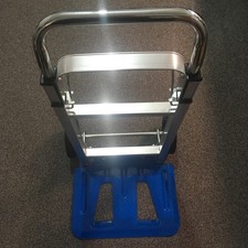 Neo Heavy Duty 90kg Aluminium