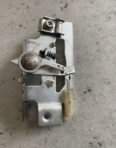Kill switch qualcast - qualcast, classic