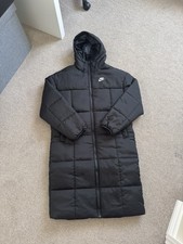 Nike Sportswear Classic Puffer