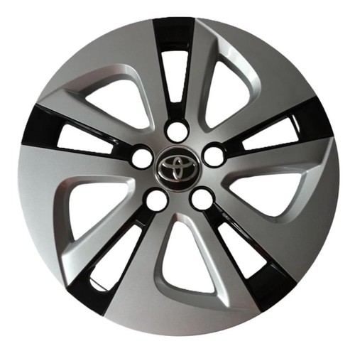 Genuine toyota wheel trim - genuine,