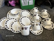 Gainsborough Royal Vale China