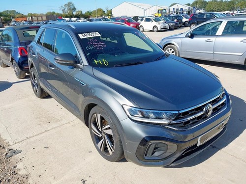 2022 volkswagen roc 5 - t-roc, tsi
