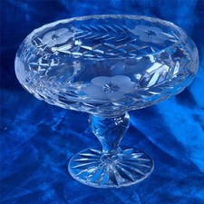 Tutbury English Crystal