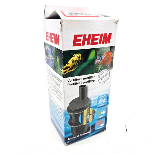 Eheim 4004320 prefilter - eheim,