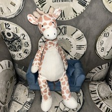 Marks & Spencer plush Giraffe