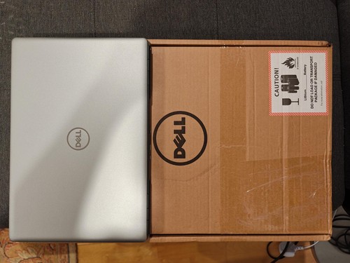 Dell precision 7560 - 15,