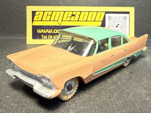 1959 dinky toys 178 - 1959-63,