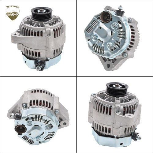 Alternator fits for toyota mr2 - alternator,