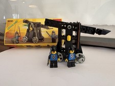 LEGO Castle 6030 Catapult