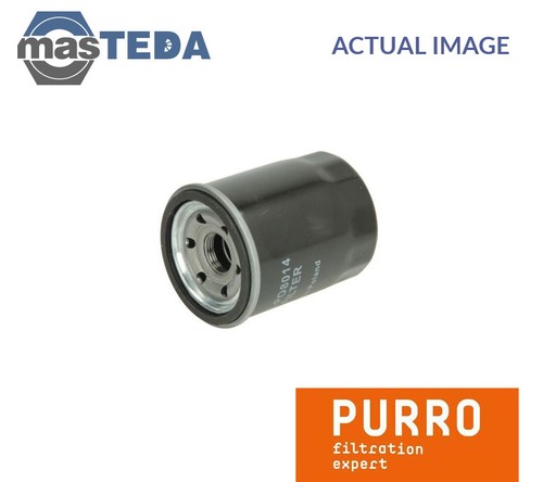 Pur po8014 engine oil - engine, filter