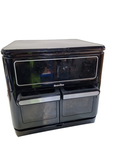 Breville halo flexi - breville,