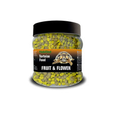 HabiStat Dry Tortoise Food –