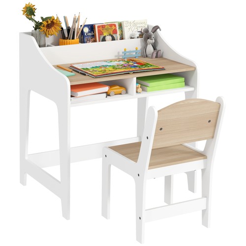 Aiyaplay kids desk and - kids, chair