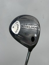 Callaway Big Bertha Steelhead