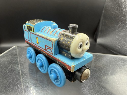 Thomas friends wooden - thomas,