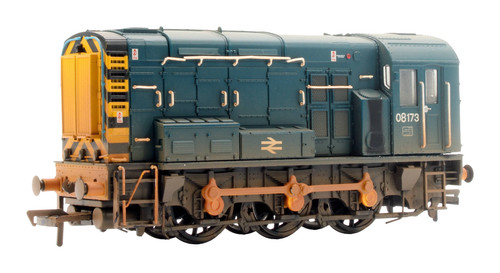 Bachmann gauge 32 115 br - 'oo,