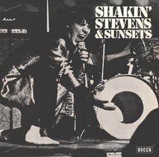 Shakin' Stevens And The