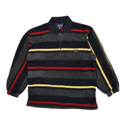 Paul shark men navy - shark,
