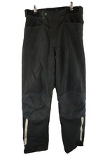 HEIN GERICKE Black Textile