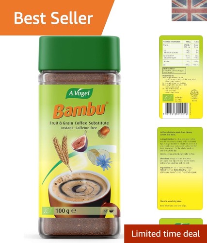 Bambu fruit grain - bambu, &