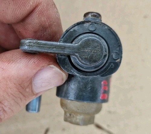Vintage fuel tap for - vintage, robin