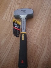 Stanley FatMax Antivibe Claw