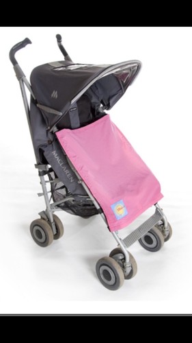 Buggy pushchair sun canopy - uv,