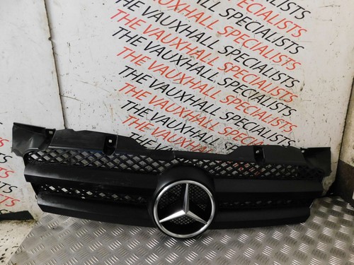Mercedes sprinter w906 13 - w906, 06-13