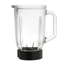 Morphy Richards Glass Blender