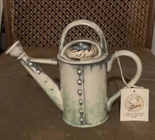 BNWT THE TEAPOTTERY ViNTAGE