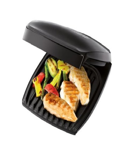 George foreman fat reducing - foreman,