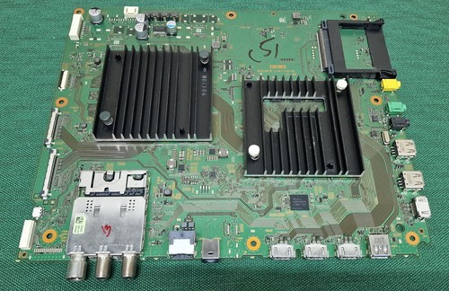Main board for - main,
