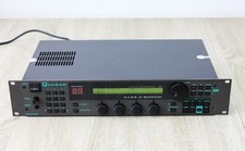 Quasimidi Quasar Synthesizer Module - Vintage Rack Synth / Sound Module