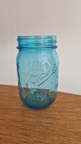 Mason ball glass - mason,