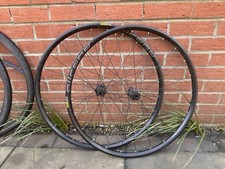 Mavic Allroad Disc Wheelset