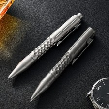 Titanium Alloy Press Action