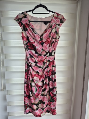 Phase eight mae rose floral - phase,