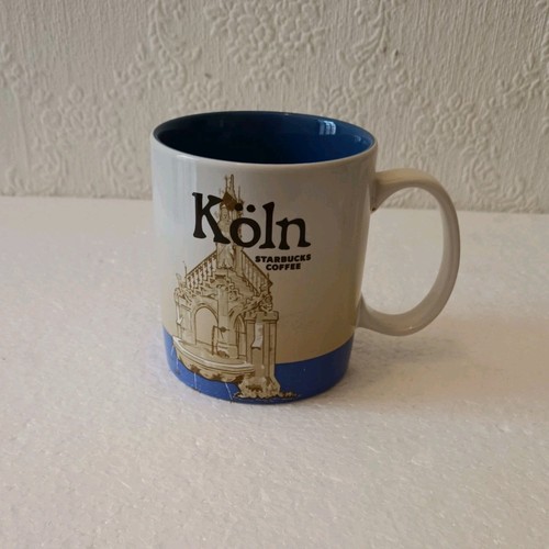 Koln starbucks - koln, (cologne)