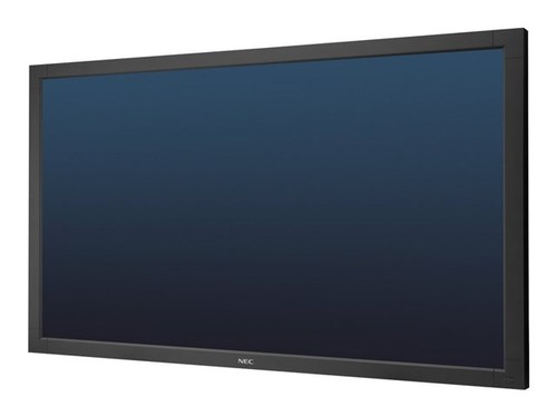 Nec multisync v652 series - v,