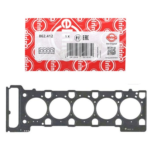 Cylinder head gasket - head,